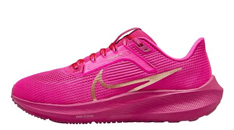 nike pegasus pink mens|nike pegasus 40 fierce pink.